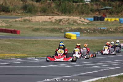 19/06/2022 : Atlantic Trophée au circuit LF Karting de Layrac (Photos Stéphane Agnus) 2022 — karting