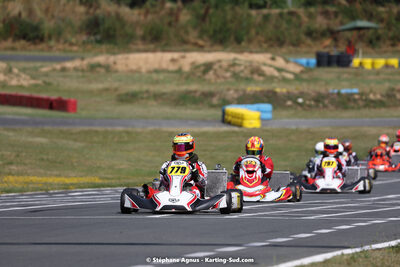19/06/2022 : Atlantic Trophée au circuit LF Karting de Layrac (Photos Stéphane Agnus) 2022 — karting