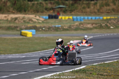 19/06/2022 : Atlantic Trophée au circuit LF Karting de Layrac (Photos Stéphane Agnus) 2022 — karting