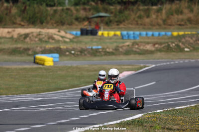 19/06/2022 : Atlantic Trophée au circuit LF Karting de Layrac (Photos Stéphane Agnus) 2022 — karting