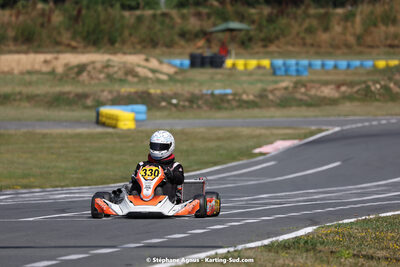 19/06/2022 : Atlantic Trophée au circuit LF Karting de Layrac (Photos Stéphane Agnus) 2022 — karting