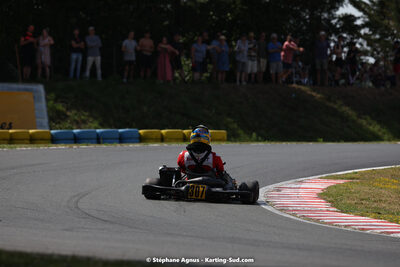 19/06/2022 : Atlantic Trophée au circuit LF Karting de Layrac (Photos Stéphane Agnus) 2022 — karting