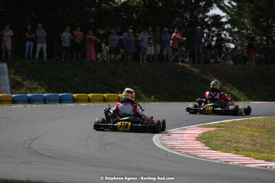 19/06/2022 : Atlantic Trophée au circuit LF Karting de Layrac (Photos Stéphane Agnus) 2022 — karting