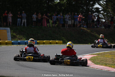 19/06/2022 : Atlantic Trophée au circuit LF Karting de Layrac (Photos Stéphane Agnus) 2022 — karting