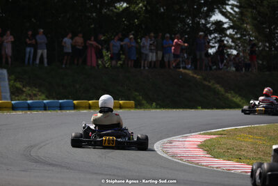 19/06/2022 : Atlantic Trophée au circuit LF Karting de Layrac (Photos Stéphane Agnus) 2022 — karting