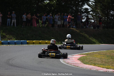 19/06/2022 : Atlantic Trophée au circuit LF Karting de Layrac (Photos Stéphane Agnus) 2022 — karting