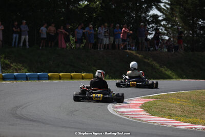 19/06/2022 : Atlantic Trophée au circuit LF Karting de Layrac (Photos Stéphane Agnus) 2022 — karting