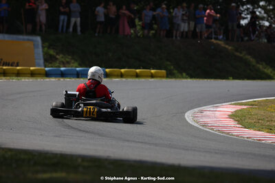 19/06/2022 : Atlantic Trophée au circuit LF Karting de Layrac (Photos Stéphane Agnus) 2022 — karting