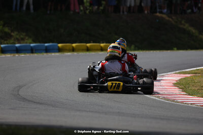 19/06/2022 : Atlantic Trophée au circuit LF Karting de Layrac (Photos Stéphane Agnus) 2022 — karting