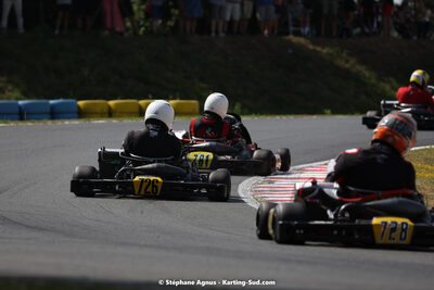 19/06/2022 : Atlantic Trophée au circuit LF Karting de Layrac (Photos Stéphane Agnus) 2022 — karting