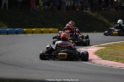 19/06/2022 : Atlantic Trophée au circuit LF Karting de Layrac (Photos Stéphane Agnus) 2022 — karting