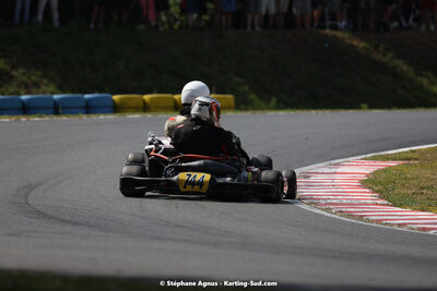 19/06/2022 : Atlantic Trophée au circuit LF Karting de Layrac (Photos Stéphane Agnus) 2022 — karting