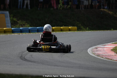 19/06/2022 : Atlantic Trophée au circuit LF Karting de Layrac (Photos Stéphane Agnus) 2022 — karting