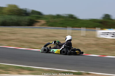 19/06/2022 : Atlantic Trophée au circuit LF Karting de Layrac (Photos Stéphane Agnus) 2022 — karting