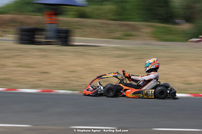 19/06/2022 : Atlantic Trophée au circuit LF Karting de Layrac (Photos Stéphane Agnus) 2022 — karting