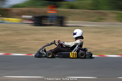 19/06/2022 : Atlantic Trophée au circuit LF Karting de Layrac (Photos Stéphane Agnus) 2022 — karting