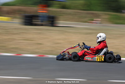 19/06/2022 : Atlantic Trophée au circuit LF Karting de Layrac (Photos Stéphane Agnus) 2022 — karting