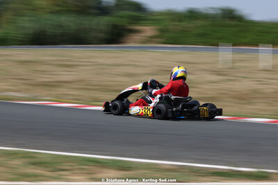 19/06/2022 : Atlantic Trophée au circuit LF Karting de Layrac (Photos Stéphane Agnus) 2022 — karting