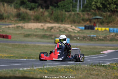 19/06/2022 : Atlantic Trophée au circuit LF Karting de Layrac (Photos Stéphane Agnus) 2022 — karting