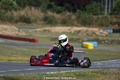 19/06/2022 : Atlantic Trophée au circuit LF Karting de Layrac (Photos Stéphane Agnus) 2022 — karting