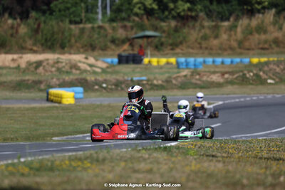 19/06/2022 : Atlantic Trophée au circuit LF Karting de Layrac (Photos Stéphane Agnus) 2022 — karting