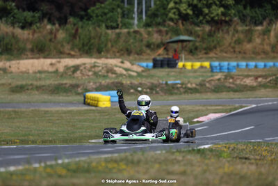 19/06/2022 : Atlantic Trophée au circuit LF Karting de Layrac (Photos Stéphane Agnus) 2022 — karting