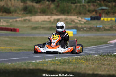 19/06/2022 : Atlantic Trophée au circuit LF Karting de Layrac (Photos Stéphane Agnus) 2022 — karting