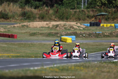 19/06/2022 : Atlantic Trophée au circuit LF Karting de Layrac (Photos Stéphane Agnus) 2022 — karting
