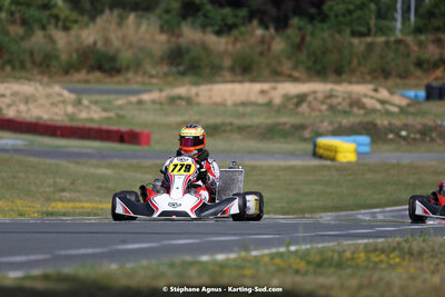 19/06/2022 : Atlantic Trophée au circuit LF Karting de Layrac (Photos Stéphane Agnus) 2022 — karting