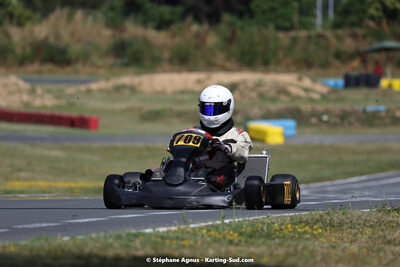 19/06/2022 : Atlantic Trophée au circuit LF Karting de Layrac (Photos Stéphane Agnus) 2022 — karting