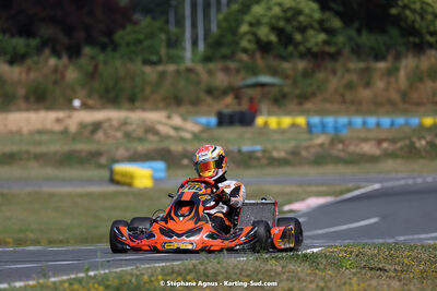 19/06/2022 : Atlantic Trophée au circuit LF Karting de Layrac (Photos Stéphane Agnus) 2022 — karting