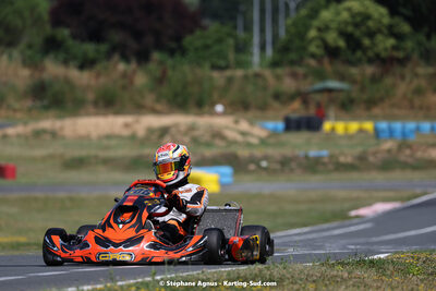 19/06/2022 : Atlantic Trophée au circuit LF Karting de Layrac (Photos Stéphane Agnus) 2022 — karting