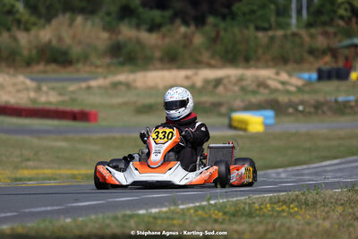 19/06/2022 : Atlantic Trophée au circuit LF Karting de Layrac (Photos Stéphane Agnus) 2022 — karting
