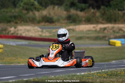 19/06/2022 : Atlantic Trophée au circuit LF Karting de Layrac (Photos Stéphane Agnus) 2022 — karting