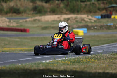 19/06/2022 : Atlantic Trophée au circuit LF Karting de Layrac (Photos Stéphane Agnus) 2022 — karting