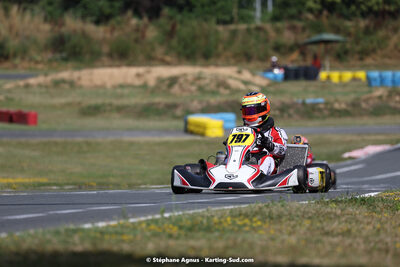 19/06/2022 : Atlantic Trophée au circuit LF Karting de Layrac (Photos Stéphane Agnus) 2022 — karting