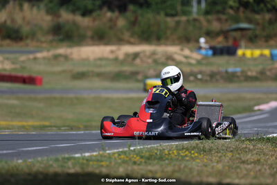 19/06/2022 : Atlantic Trophée au circuit LF Karting de Layrac (Photos Stéphane Agnus) 2022 — karting