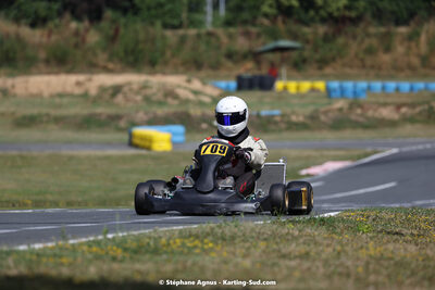19/06/2022 : Atlantic Trophée au circuit LF Karting de Layrac (Photos Stéphane Agnus) 2022 — karting