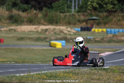 19/06/2022 : Atlantic Trophée au circuit LF Karting de Layrac (Photos Stéphane Agnus) 2022 — karting