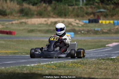 19/06/2022 : Atlantic Trophée au circuit LF Karting de Layrac (Photos Stéphane Agnus) 2022 — karting