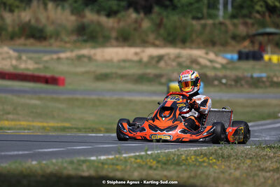 19/06/2022 : Atlantic Trophée au circuit LF Karting de Layrac (Photos Stéphane Agnus) 2022 — karting