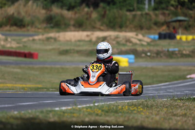 19/06/2022 : Atlantic Trophée au circuit LF Karting de Layrac (Photos Stéphane Agnus) 2022 — karting