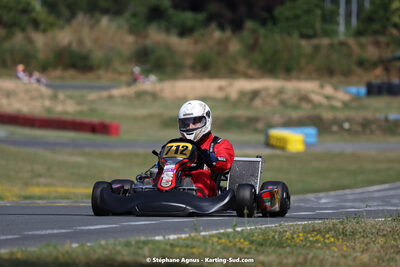 19/06/2022 : Atlantic Trophée au circuit LF Karting de Layrac (Photos Stéphane Agnus) 2022 — karting