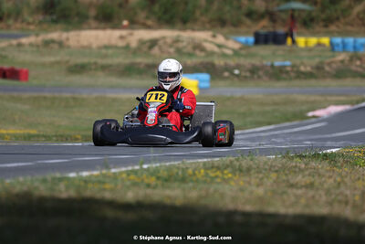 19/06/2022 : Atlantic Trophée au circuit LF Karting de Layrac (Photos Stéphane Agnus) 2022 — karting