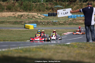 19/06/2022 : Atlantic Trophée au circuit LF Karting de Layrac (Photos Stéphane Agnus) 2022 — karting