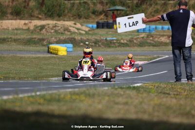 19/06/2022 : Atlantic Trophée au circuit LF Karting de Layrac (Photos Stéphane Agnus) 2022 — karting
