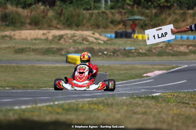 19/06/2022 : Atlantic Trophée au circuit LF Karting de Layrac (Photos Stéphane Agnus) 2022 — karting