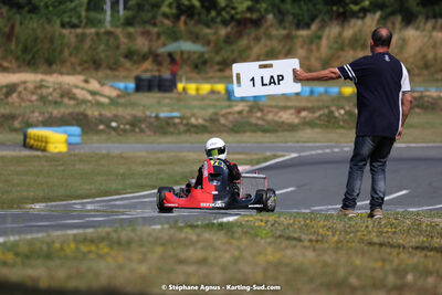 19/06/2022 : Atlantic Trophée au circuit LF Karting de Layrac (Photos Stéphane Agnus) 2022 — karting