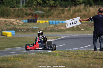 19/06/2022 : Atlantic Trophée au circuit LF Karting de Layrac (Photos Stéphane Agnus) 2022 — karting
