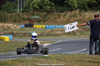 19/06/2022 : Atlantic Trophée au circuit LF Karting de Layrac (Photos Stéphane Agnus) 2022 — karting